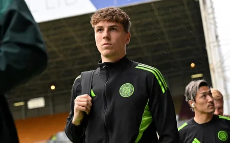 Arne Engels Misses Belgium World Cup Squad After Garcia Silence