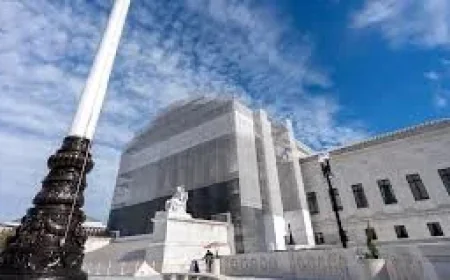 Governor Stein Orders Half-mast Flags for Memorial Day