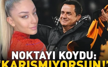 Ayça çağla Altunkaya says Hull City talks stay off limits