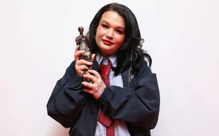 Lola Young returns with From Down Here after 2025 tour pause