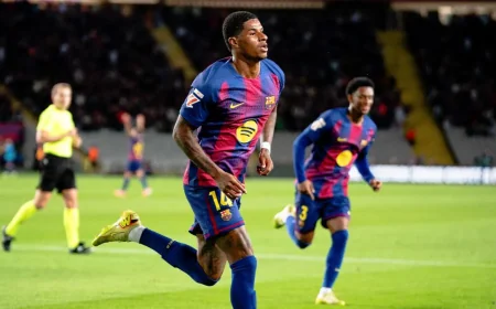 Barcelone vise 94 points à Valence – Barcelone