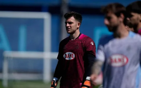 Manolo González reshuffles more than half of Espanyol’s XI — Rcd Espanyol - Real Sociedad