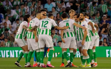 Luis Castro Guides Levante Into Real Betis Vs Levante Test