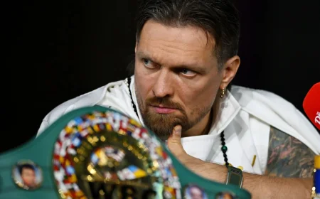 Agit Kabayel Wants Winner of Usyk-Verhoeven Fight