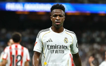 Mbappe drives Real Madryt – Ath. Bilbao preview with 0.8 goals rate