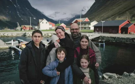 Cristian Mungiu Wins Second Palme d’Or at Cannes Film Festival 2026