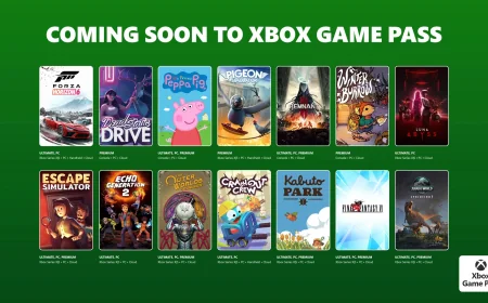 Forza Horizon 6 hits Game Pass May 19 on Pure Xbox