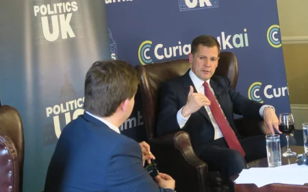 Jenrick backs Nigel Farage Overtime Tax Plan with worker pitch