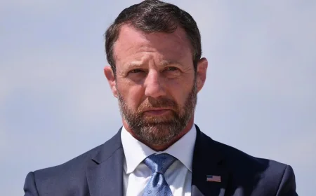 Mullin Signals CBP Cuts at Sanctuary City Airports