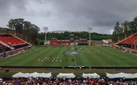 Jair Ventura Sets Vitória Vs Internacional Lineups for August 23