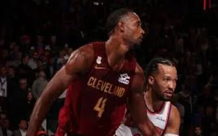 Knicks Hold 2-0 Lead Into Game 3 in Cleveland — What Time Is The Knicks Game Tonight
