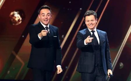 Simon Cowell Sends Sonny Green Through as BGT Final Nears — Who Won Britain's Got Talent 2026