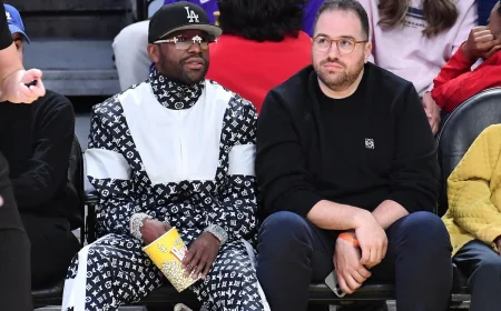 Mayweather sues Jona Rechnitz over alleged $175 million fraud