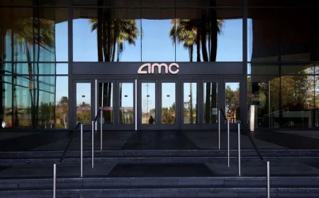 AMC and Arena One Bring Live Shows to More Than 300 Movie Theaters