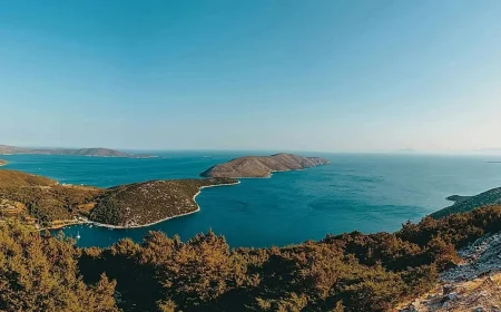 Makri Island Greek Auction Opens at £213,000 in November
