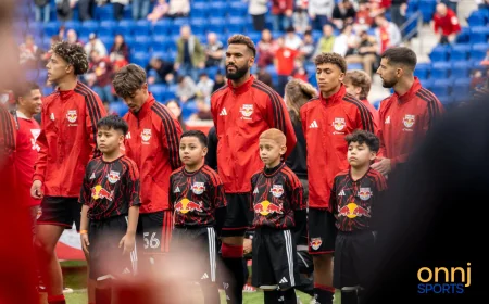 Sporting KC Sets May 23 Home Match Against Red Bull New York — Ny Red Bulls Vs Sporting Kc