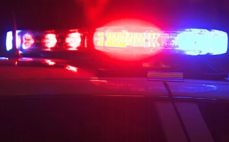 Montgomery County Deputies Respond to Active Shooting Near Kings Colony