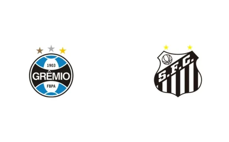 Cuca Braces For May 23 Test as Grêmio Vs Santos Fc Standings Tighten