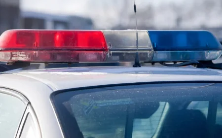 Sara Tousignant confirme le décès d’un Enfant de 3 ans à Blainville