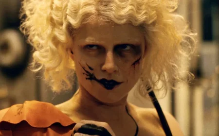 Jessie Buckley Leads The Bride! to HBO Max on May 22