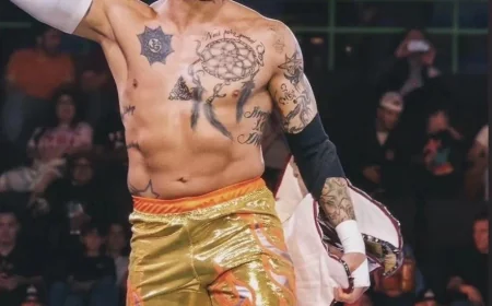 Marisela Peña to Announce New GM on May 23 in Aaa Wrestling