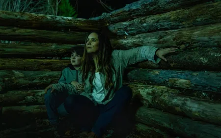 Jade Unlocks the Cycle in From Season 4 Episode 6