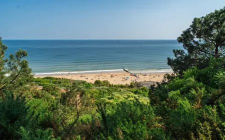West Wittering joins 2026 Blue Flag list of 30 beaches