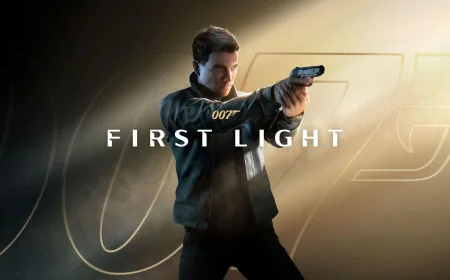 007 First Light Review: IO Interactive Faces Denuvo Backlash