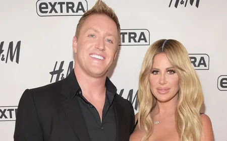 Kim Zolciak Loses Primary Child Custody of Four Children