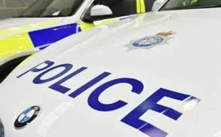 Scarborough Seamer Road closed after serious crash