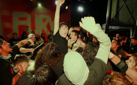 Slam Dunk Festival South 2026 draws £139 tickets and £13.20 shuttles