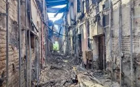 Putin Blames Ukraine for Luhansk Dorm Strike and Orders Retaliation Options — X.com