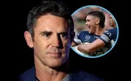 Brad Fittler Cookie Notice Blocks Access at CODE Sports