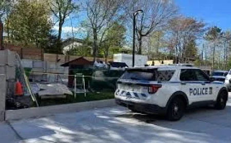 Halifax Police Department Infant Search focuses on 214 Willett St.