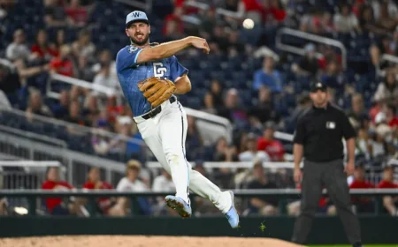 Paul Dejong Set for Season-Ending Surgery After Mud Hens Injury