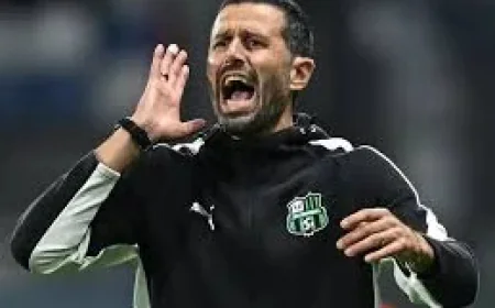 Parma Seek to End Three-Game Slide in Parma Vs Sassuolo