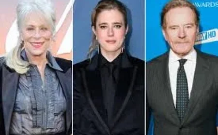Jane Kaczmarek Praises Taylor Dearden's Rise at 33