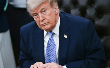 Trump Says Iran Deal Largely Negotiated as Hormuz Reopens — Iran Deal News