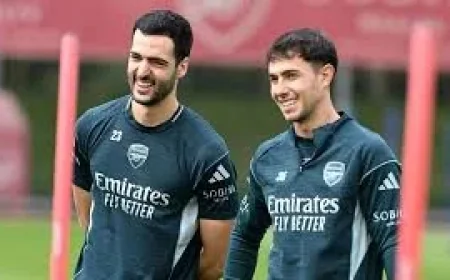 Max Dowman Sets Arsenal Match Record as Youngest Premier League Starter