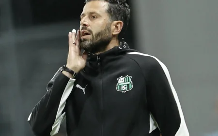 Grosso Visits Parma With 50 Points in Sight — Parma Fc Vs Sassuolo Standings