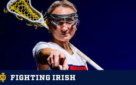Boston Guard and New York Charging Open WLL at Centreville Bank Stadium — Tufts Lacrosse