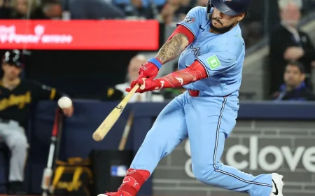 Springer Powers Blue Jays Vs Pirates With 5-2 Win
