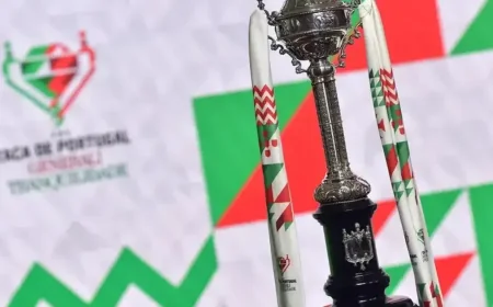 SporTV Will Air Sporting - Torreense on 24 de maio de 2026