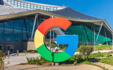 Google Settles $135 Million Android Data Case — Google Android Data Settlement Claim