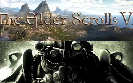 Jez Corden Pegs The Elder Scrolls Vi for 2028 or 2029