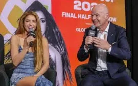 Barsha Dutta Tracks Justin Bieber, BTS and World Cup Final 2026