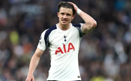 Tottenham’s 1976-77 Relegation Shows Why Premier League Streak Endures — Who Has Been Relegated From The Premier League