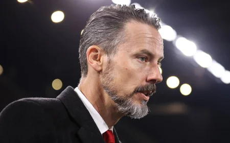 Josh Kroenke Puts Everything on Table for Nuggets Offseason