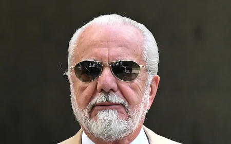 UGP Leads €2 Billion Napoli Fc Offer to De Laurentiis Family