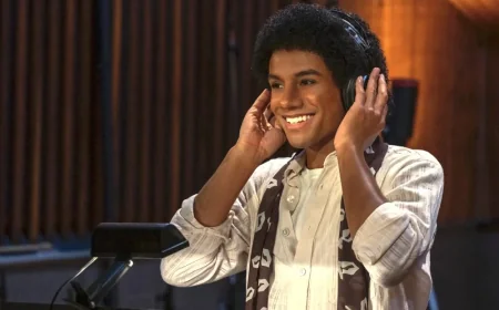 Michael Surges to $788 Million in Michael Box Office Run